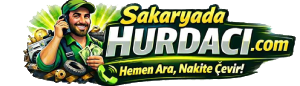 sakaryadahurdacı logo